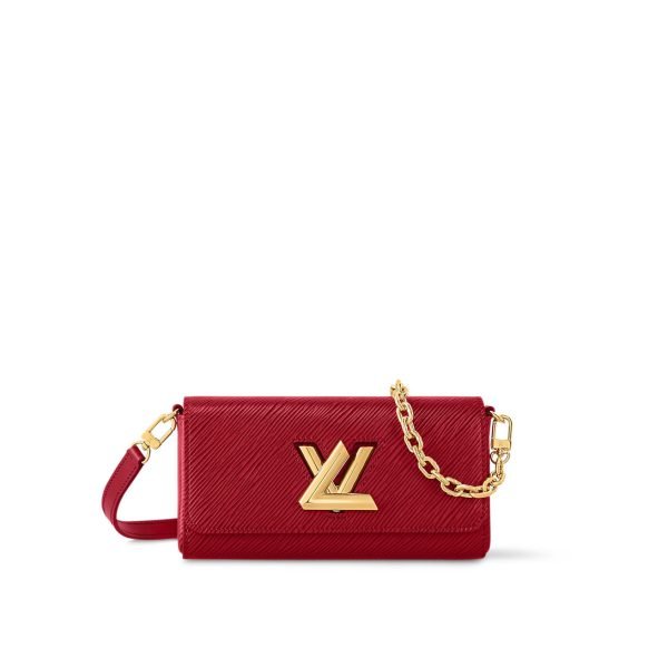 Louis Vuitton Twist West Pochette M83593