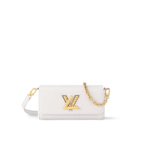Louis Vuitton Twist West Pochette M83366 product photo 1