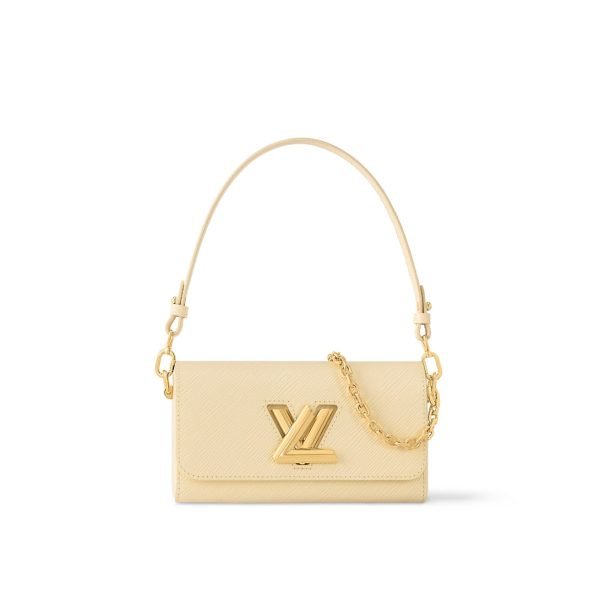Louis Vuitton Twist West M24548 product photo 1