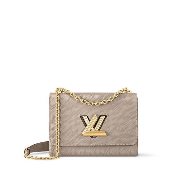 Louis Vuitton Twist MM M21112