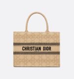 Dior Medium Dior Book Tote 36 Cm M1296ZSQD_M925 product photo 1