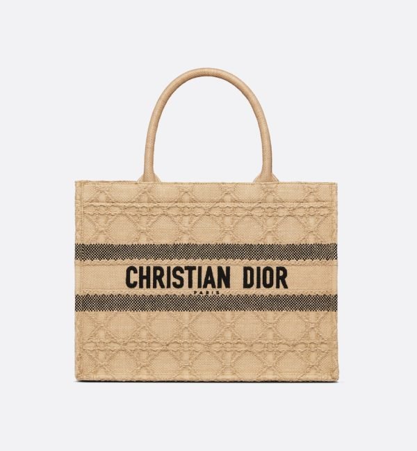 Dior Medium Dior Book Tote 36 Cm M1296ZSQD_M925 product photo 1