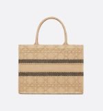 Dior Medium Dior Book Tote 36 Cm M1296ZSQD_M925 product photo 3