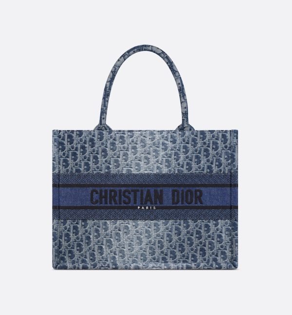 Dior Medium Dior Book Tote 36 Cm M1296ZEGC_M49E product photo 1