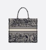 Dior Large Dior Book Tote 42CM M1286ZRGO_M35I product photo 2