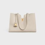 Cabas 16 In Smooth Calfskin Light Stone 112583EZU.02LS product photo 1