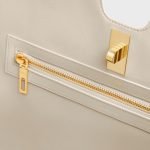 Cabas 16 In Smooth Calfskin Light Stone 112583EZU.02LS product photo 4