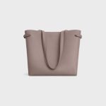 Medium Cabas Ana?s Cuir Triomphe In Grained Calfskin Pebble 116853ENY.10BL product photo 4