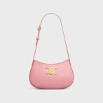 Medium Tilly Bag In Shiny Calfskin Rose 115703BF4.24OS product photo 1