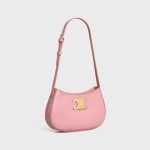 Medium Tilly Bag In Shiny Calfskin Rose 115703BF4.24OS product photo 2