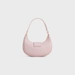 Medium Ava Triomphe Bag In Smooth Calfskin Pastel Pink 114493DGQ.24PP product photo 3