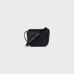 Mini Claude In Shiny Calfskin Black 10I513DPV.38NO product photo 3