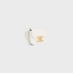 Mini Claude In Shiny Calfskin White 10I513DPV.01BC product photo 2