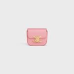 Mini Claude In Shiny Calfskin Rose 10I513DPV.24OS product photo 1