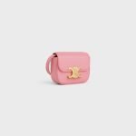 Mini Claude In Shiny Calfskin Rose 10I513DPV.24OS product photo 2