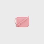 Mini Claude In Shiny Calfskin Rose 10I513DPV.24OS product photo 3