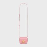 Mini Claude In Shiny Calfskin Rose 10I513DPV.24OS product photo 5