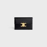 Clutch Soir In Shiny Calfskin Black 10L773ETZ.38NO product photo 1