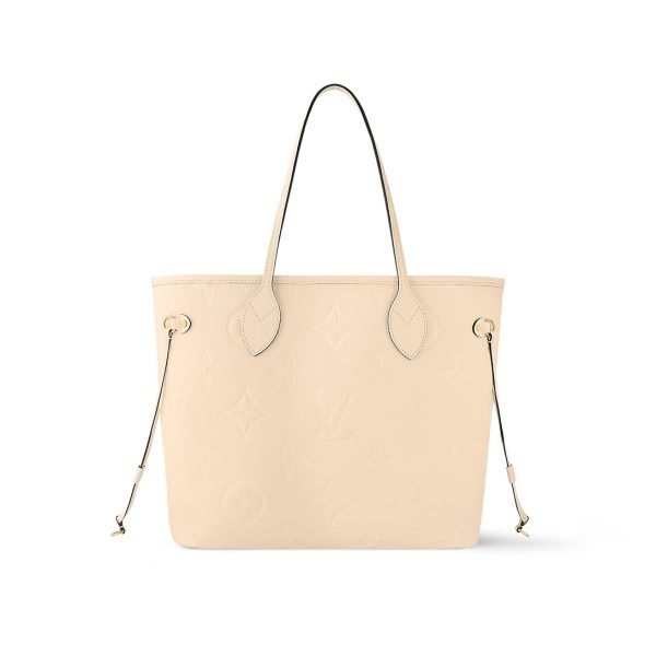Louis Vuitton Neverfull MM M46676