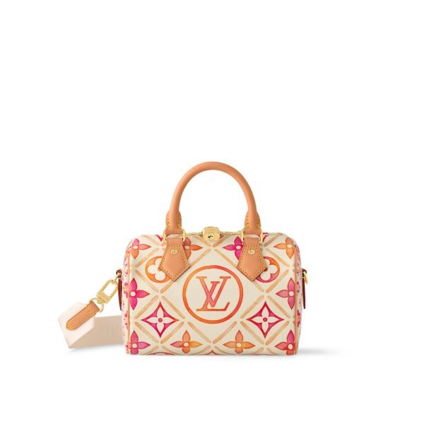 Louis Vuitton Speedy Bandouliere 20 M11209