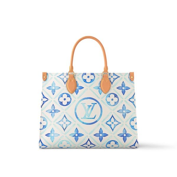 Louis Vuitton OnTheGo MM M11262