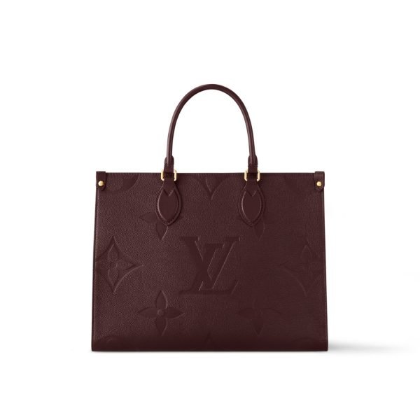 Louis Vuitton OnTheGo MM M46601