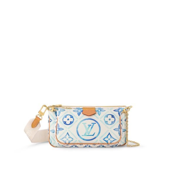 Louis Vuitton Multi Pochette Accessoires M25374 product photo 1