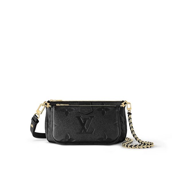Louis Vuitton Multi Pochette Accessoires M80399 product photo 1
