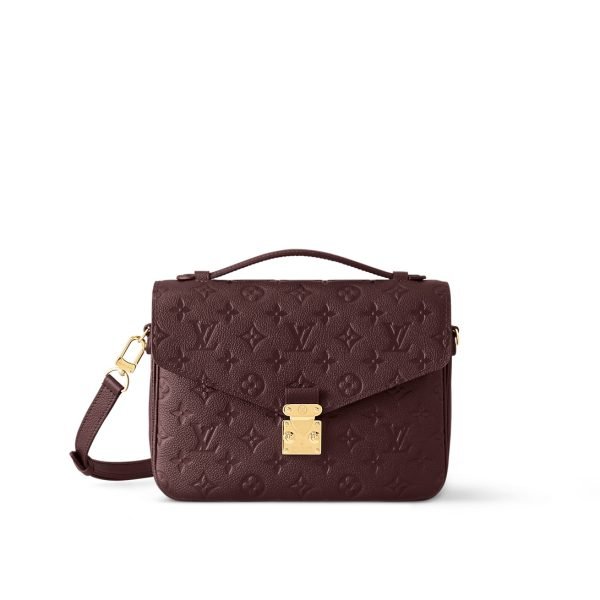 Louis Vuitton Pochette Métis M46613