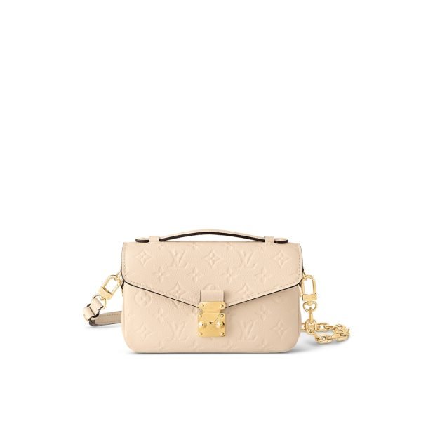Louis Vuitton Pochette Métis East West M22942 product photo 1