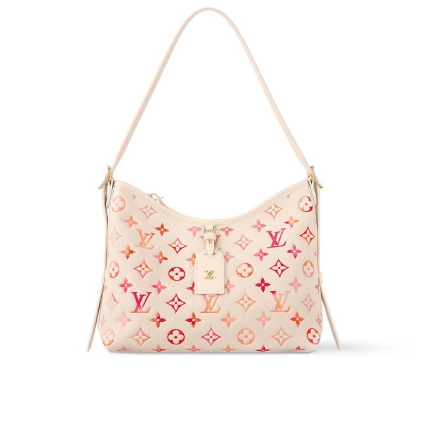 Louis Vuitton Carryall PM M24652 product photo 1