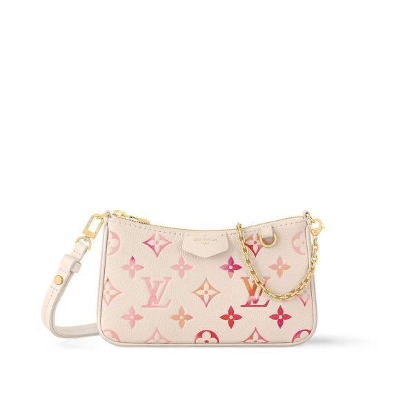 Louis Vuitton Easy Pouch On Strap M83448 product photo 1
