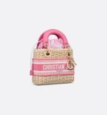 Dior Mini Dioriviera Lady Dior Bag M0505OIFI_M03I product photo 2