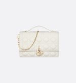 Dior My Dior Top Handle Bag Handbags M0997ONGE_M030 product photo 1