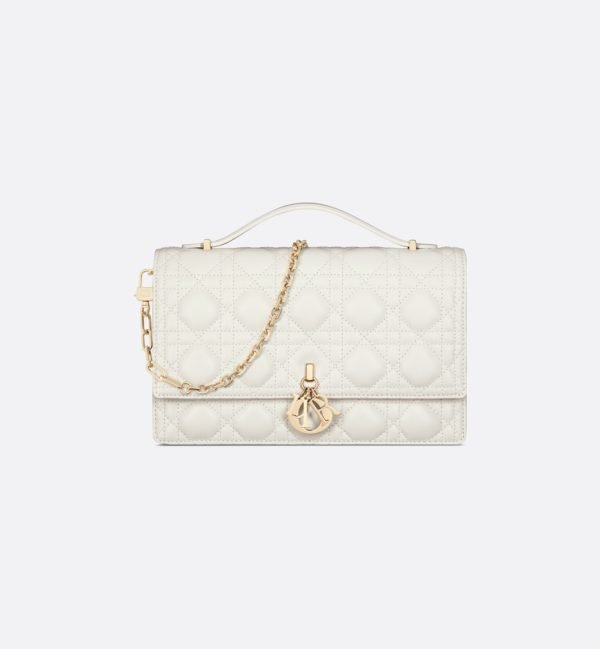 Dior My Dior Top Handle Bag Handbags M0997ONGE_M030 product photo 1