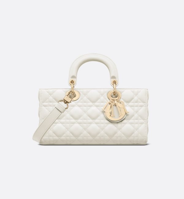 Dior Medium Lady D-Joy Bag Handbags M0540ONGE_M030 product photo 1