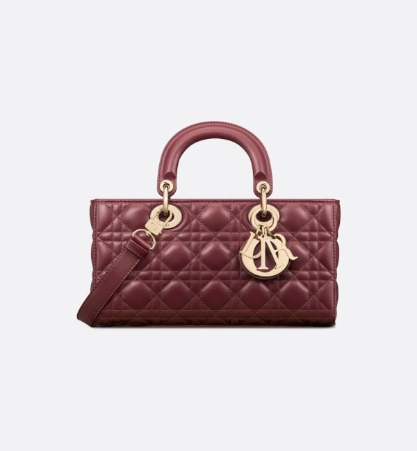 Dior Medium Lady D-Joy Bag HandBags