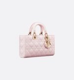 Dior Medium Lady D-Joy Bag Handbags M0540ONGE_M05N product photo 2