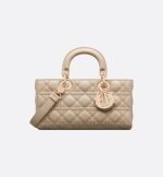 Dior Medium Lady D-Joy Bag Handbags M0540ONGE_M116 product photo 1