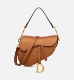 Dior Saddle Bag With Strap Handbags M0455CBAA_M44M product photo 1