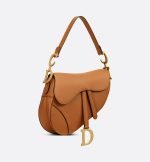 Dior Saddle Bag With Strap Handbags M0455CBAA_M44M product photo 2