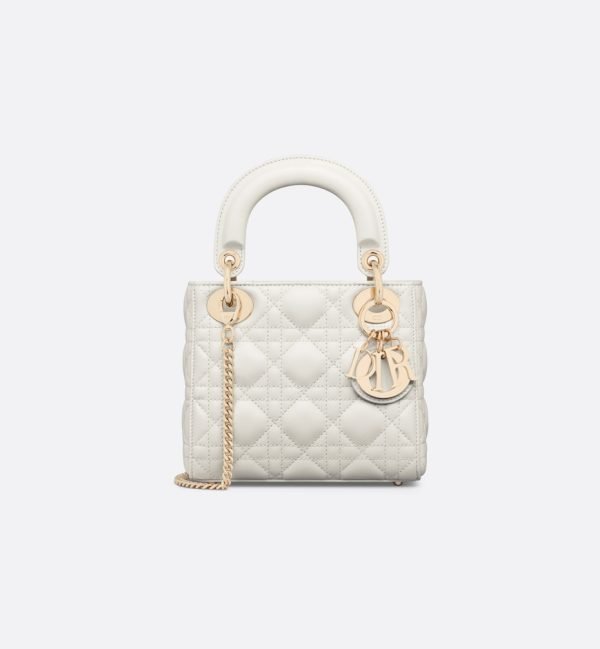 Dior Mini Dioriviera Lady Dior Bag M0505ONGE_M030 product photo 1