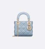 Dior Mini Dioriviera Lady Dior Bag M0505ONGE_M23B product photo 1