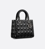 Dior Medium Lady Dior Bag Handbags M0565BNGE_M900 product photo 2