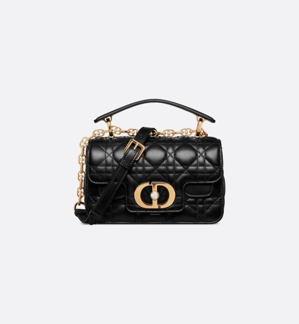 Dior Mini Dior Jolie Top Handle Bag HandBags