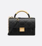 Dior Medium Dior Ange Bag Handbag-2024 New M4402UNMZ_M900 product photo 1