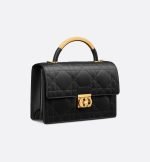 Dior Medium Dior Ange Bag Handbag-2024 New M4402UNMZ_M900 product photo 2
