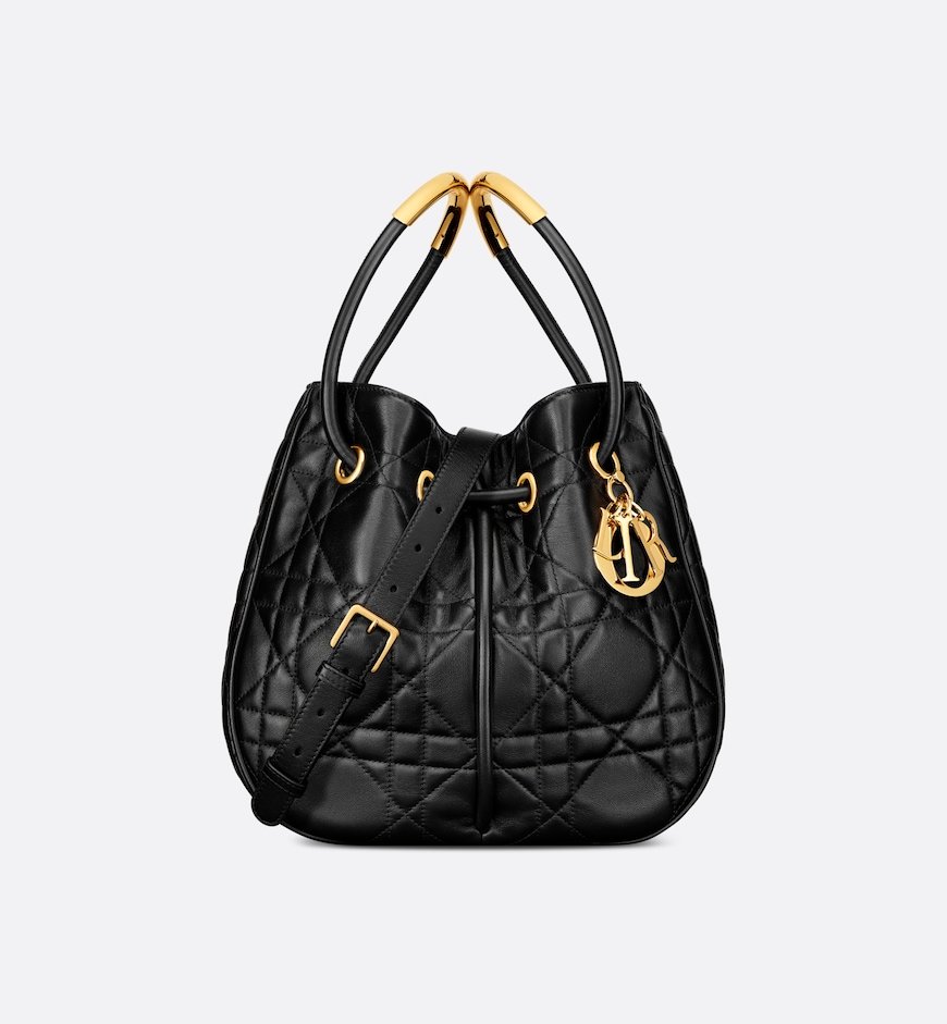 Dior Medium Dior Nolita Bag Handbag-2024 New M2312UNJJ_M900 product photo 1