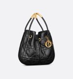 Dior Medium Dior Nolita Bag Handbag-2024 New M2312UNJJ_M900 product photo 2