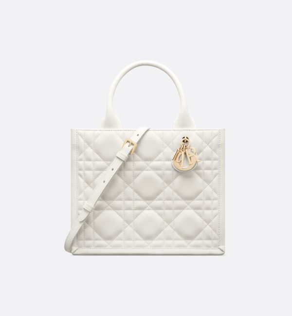 Dior Small Dior Book Tote HandBags